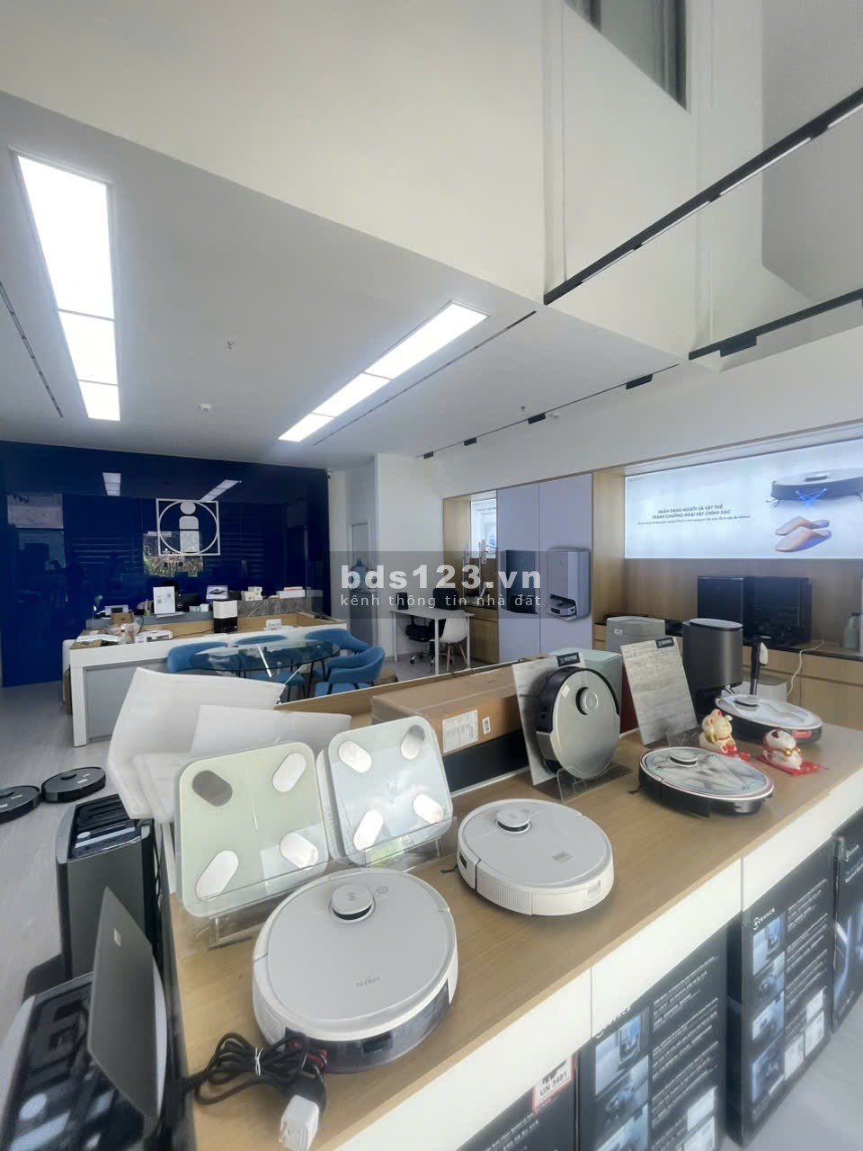Cho thuê Shophouse Giá từ 35tr/tháng