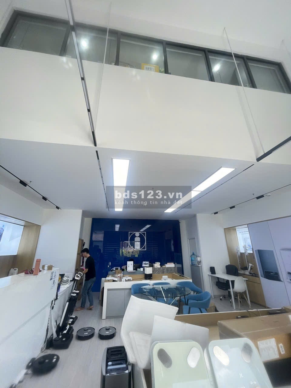 Cho thuê Shophouse Giá từ 35tr/tháng