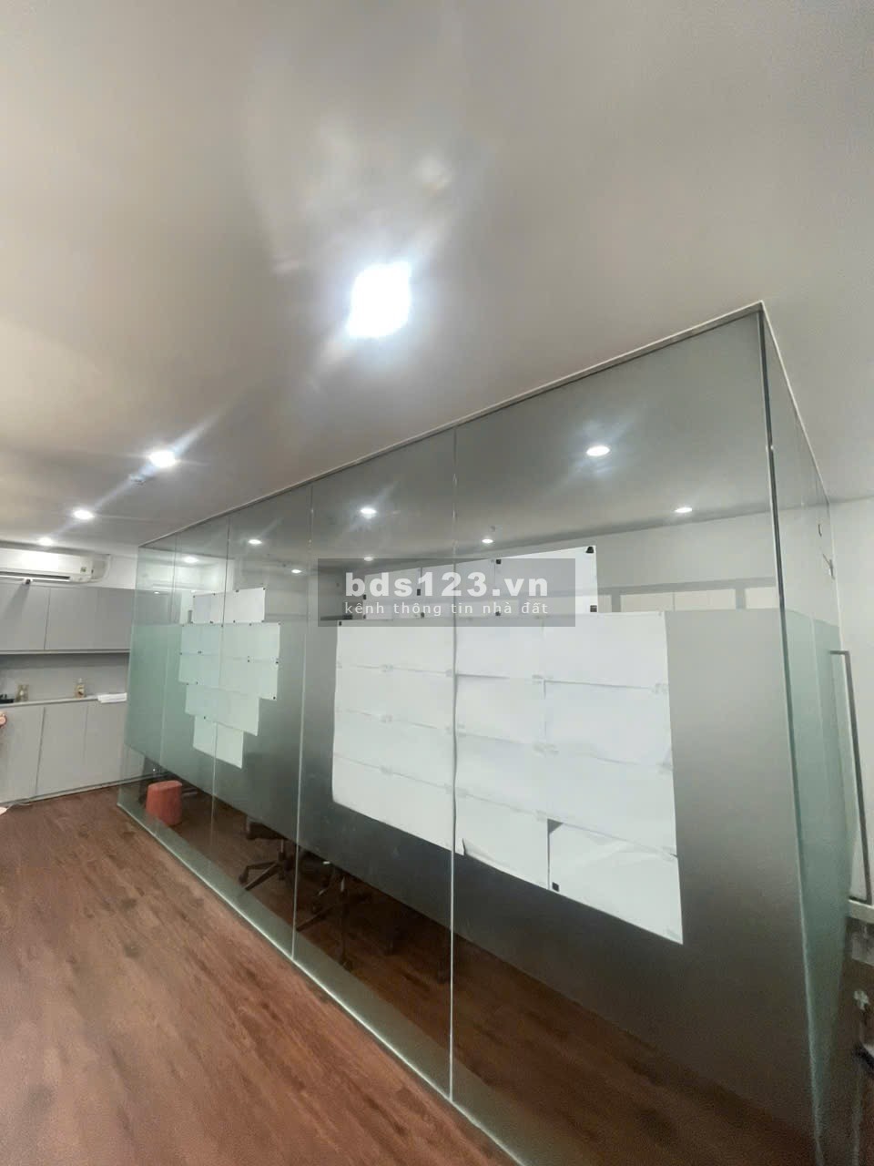 Cho thuê Shophouse Giá từ 35tr/tháng