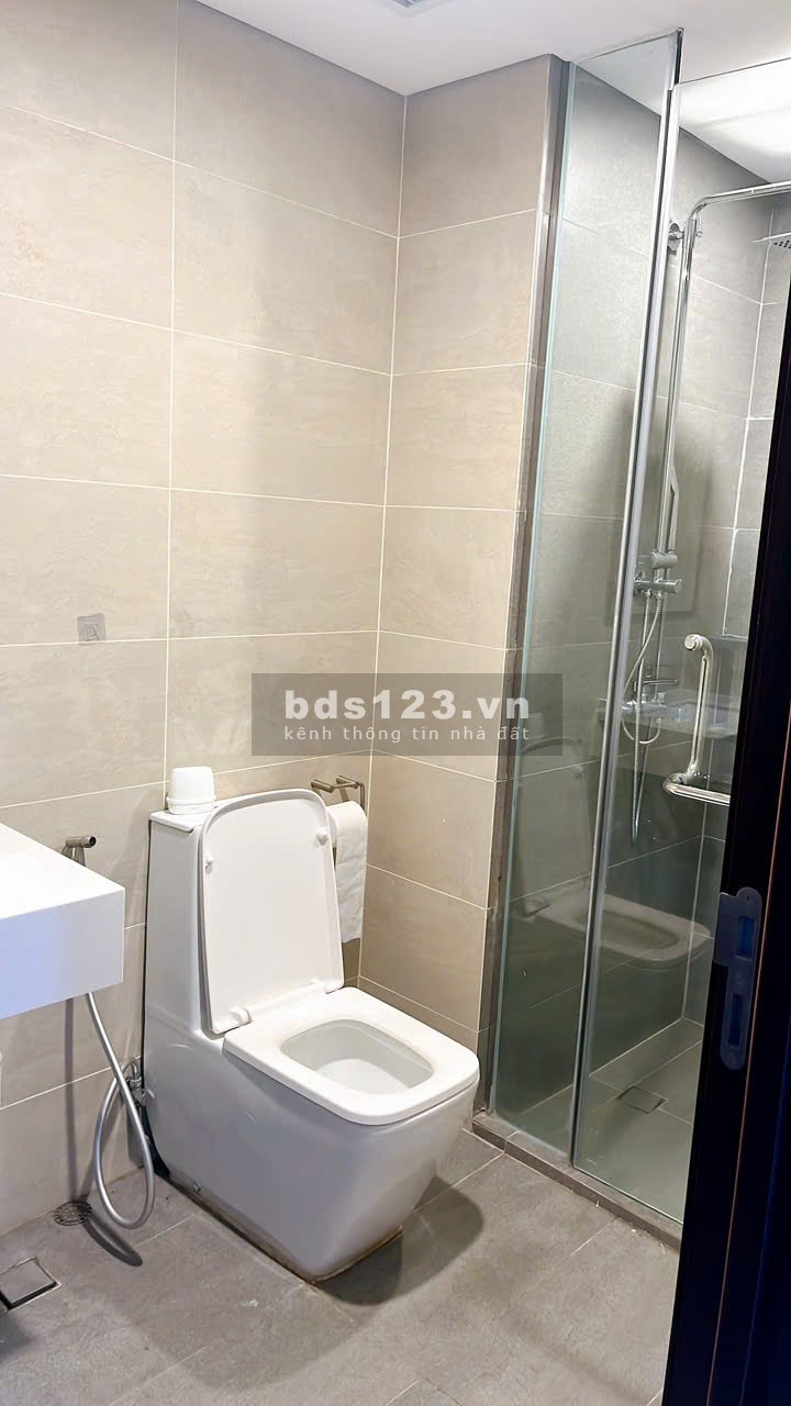 Căn hộ nội thất mới đẹp 2PN – 79m2 – View Quận 1 tòa nhà Bitexco, Tại dự án tại ONE VERANDAH