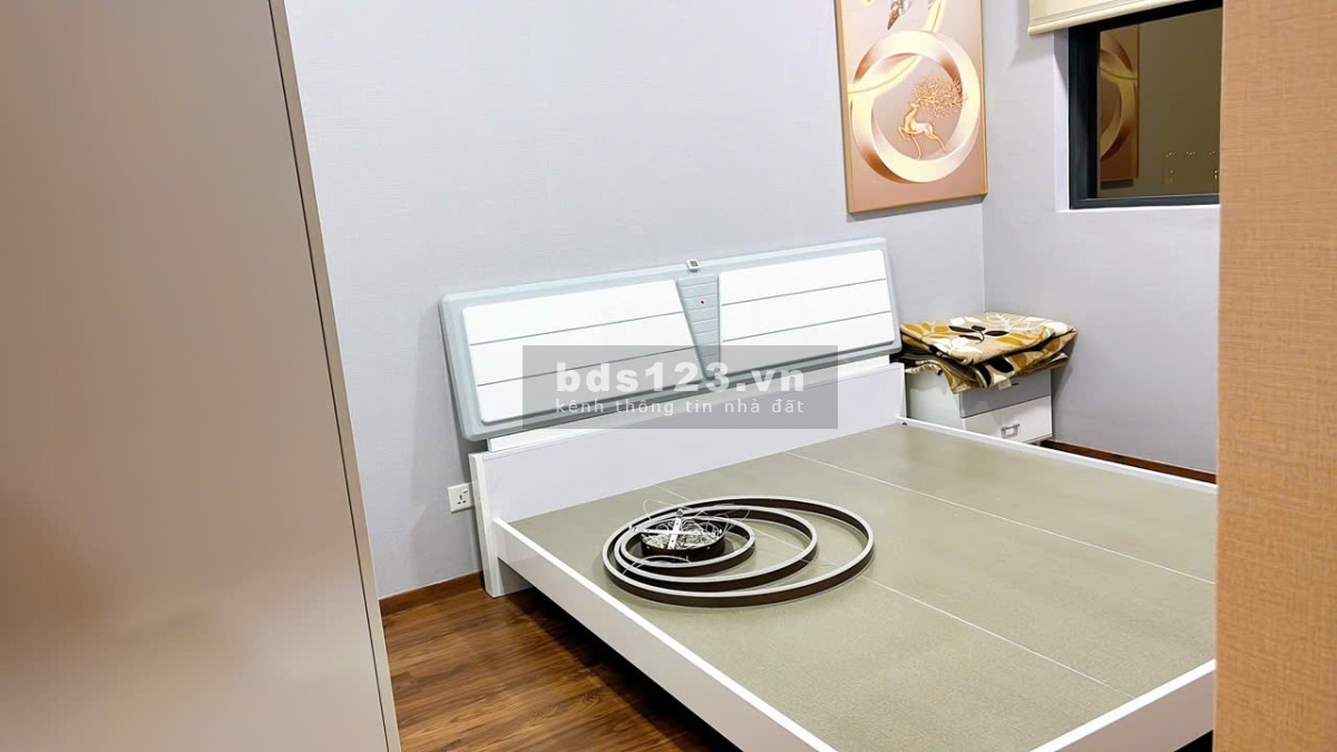 Căn hộ nội thất mới đẹp 2PN – 79m2 – View Quận 1 tòa nhà Bitexco, Tại dự án tại ONE VERANDAH