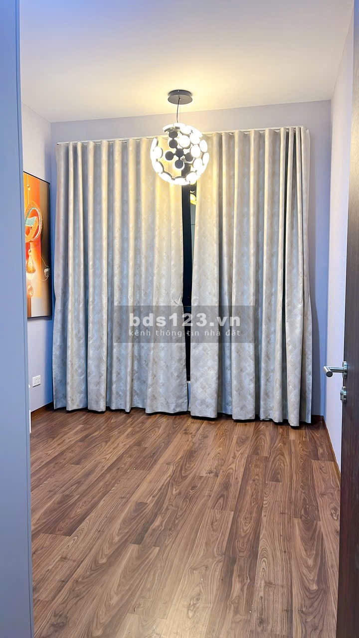 Căn hộ nội thất mới đẹp 2PN – 79m2 – View Quận 1 tòa nhà Bitexco, Tại dự án tại ONE VERANDAH