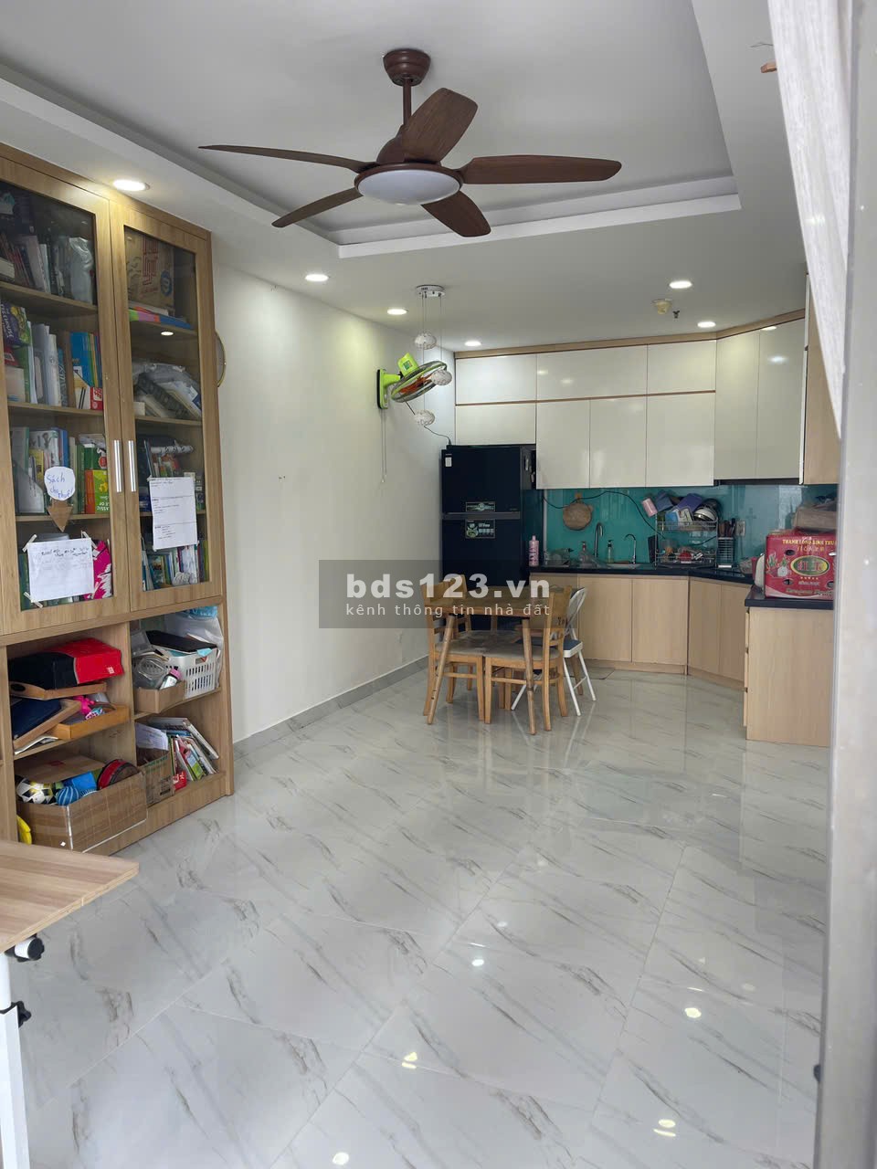 CHÍNH CHỦ BÁN căn hộ 2PN 74,6 m2 tại Chung Cư GARDEN GATE PHÚ NHUẬN