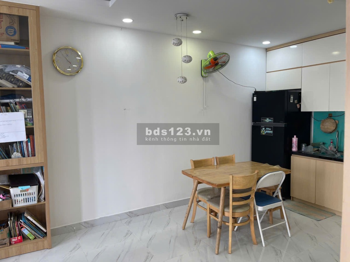 CHÍNH CHỦ BÁN căn hộ 2PN 74,6 m2 tại Chung Cư GARDEN GATE PHÚ NHUẬN