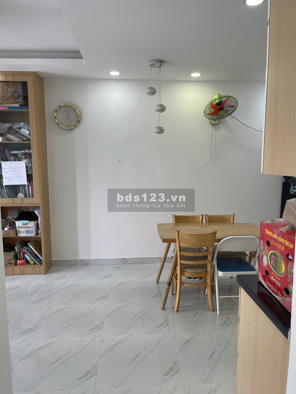 CHÍNH CHỦ BÁN căn hộ 2PN 74,6 m2 tại Chung Cư GARDEN GATE PHÚ NHUẬN