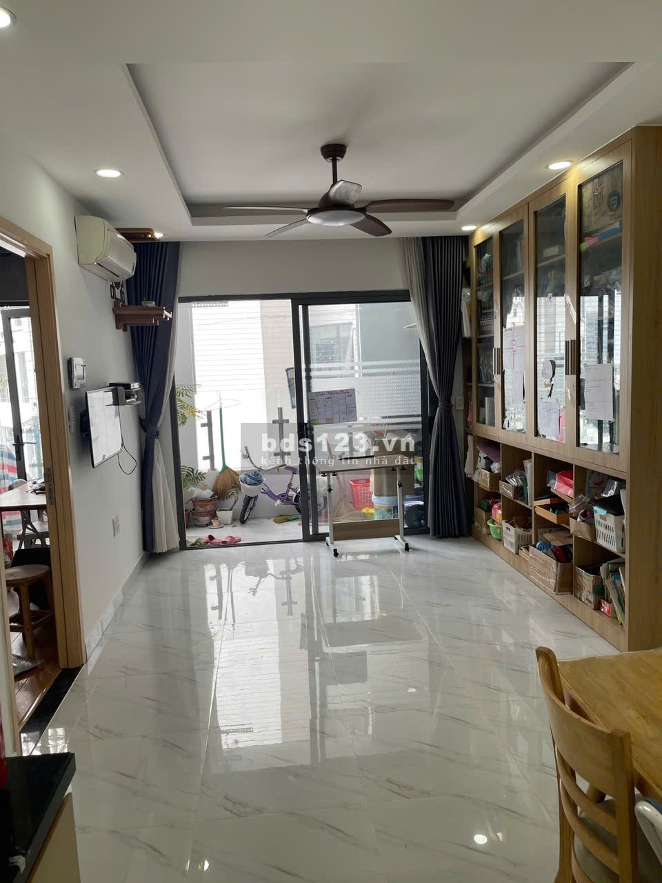 CHÍNH CHỦ BÁN căn hộ 2PN 74,6 m2 tại Chung Cư GARDEN GATE PHÚ NHUẬN