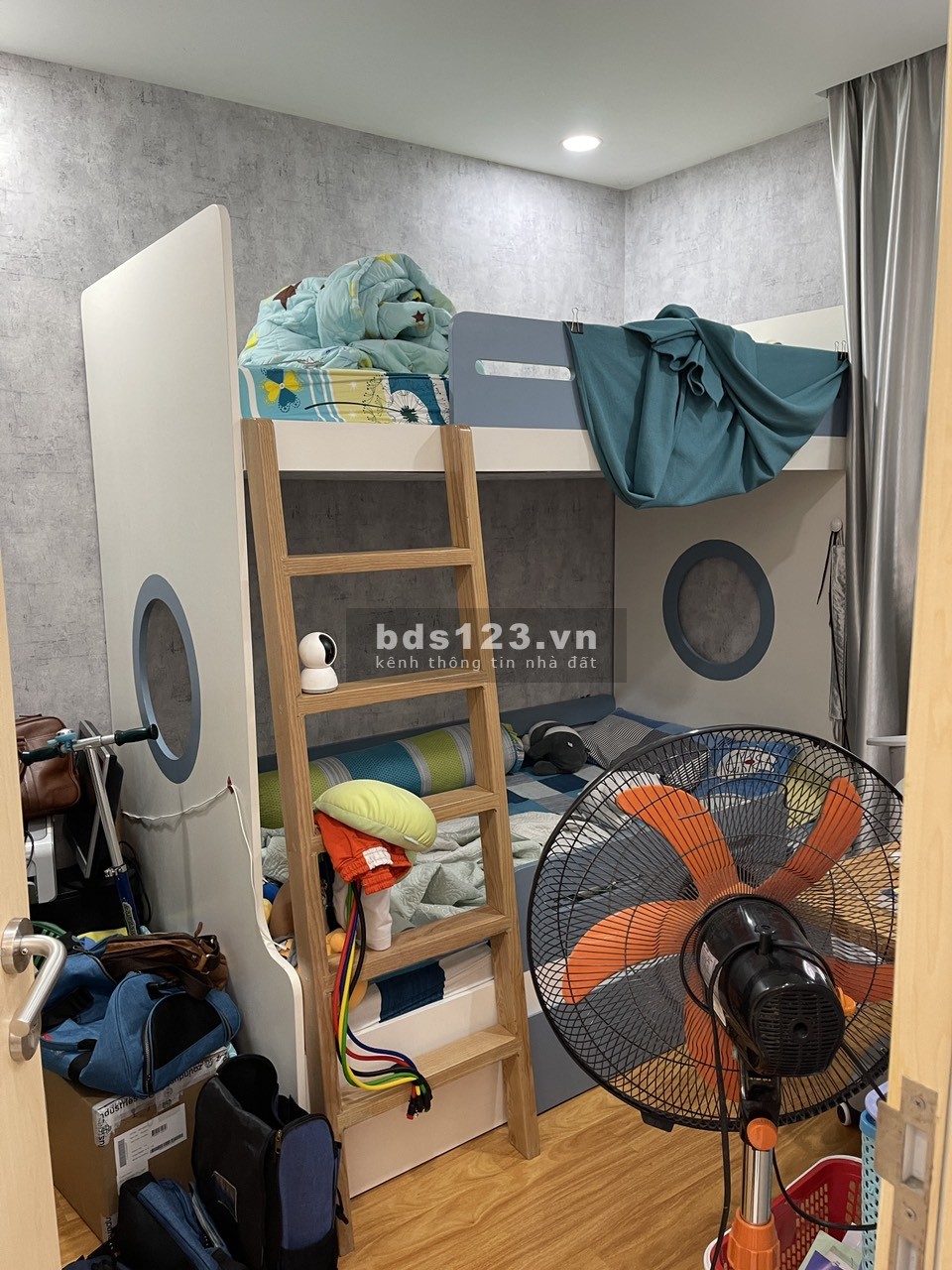 CHÍNH CHỦ BÁN căn hộ 2PN 74,6 m2 tại Chung Cư GARDEN GATE PHÚ NHUẬN