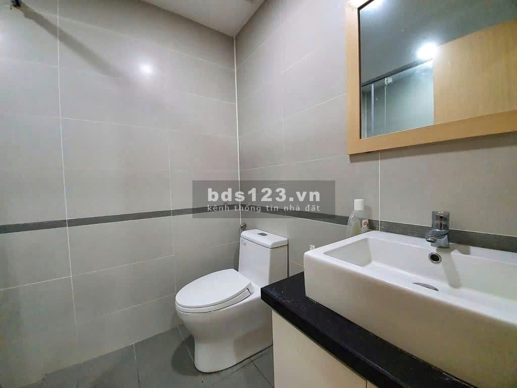 CHÍNH CHỦ BÁN căn hộ 2PN 74,6 m2 tại Chung Cư GARDEN GATE PHÚ NHUẬN