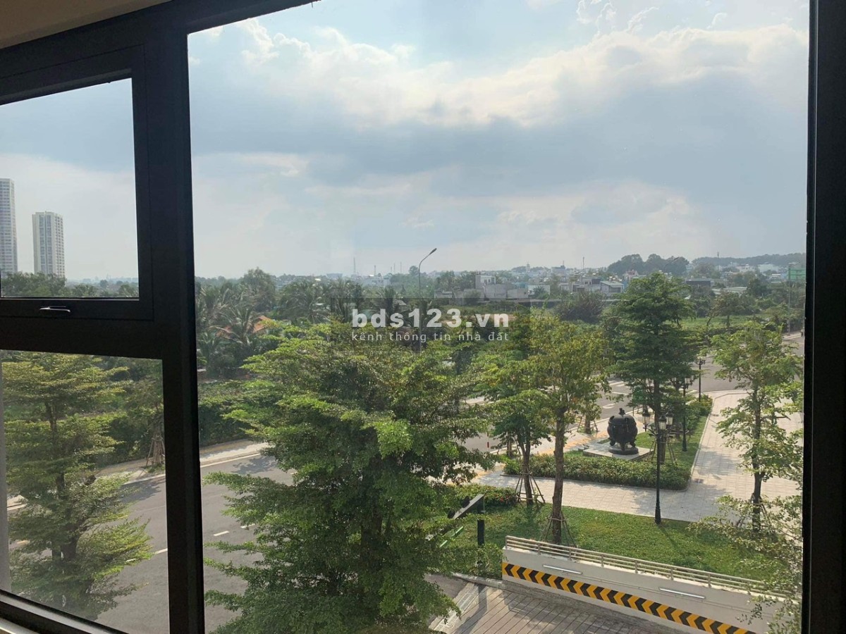 Chỉ 2tỷ7 cho 2PN+ 69m2 Rainbow Vinhomes Quận 9