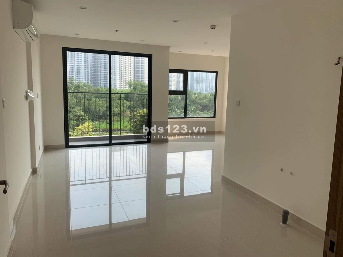 Chỉ 2tỷ7 cho 2PN+ 69m2 Rainbow Vinhomes Quận 9
