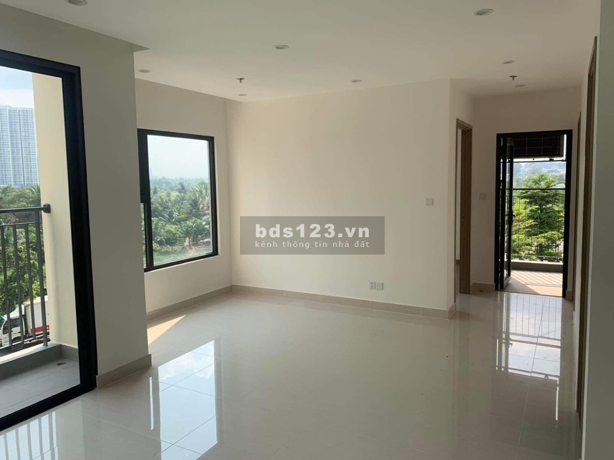 Chỉ 2tỷ7 cho 2PN+ 69m2 Rainbow Vinhomes Quận 9