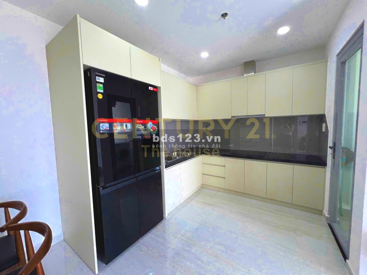 Cho thuê căn hộ Happy One Central nằm ngay Trung tâm TDM 2PN-2WC giá thuê chỉ hơn 10 triệu đồng