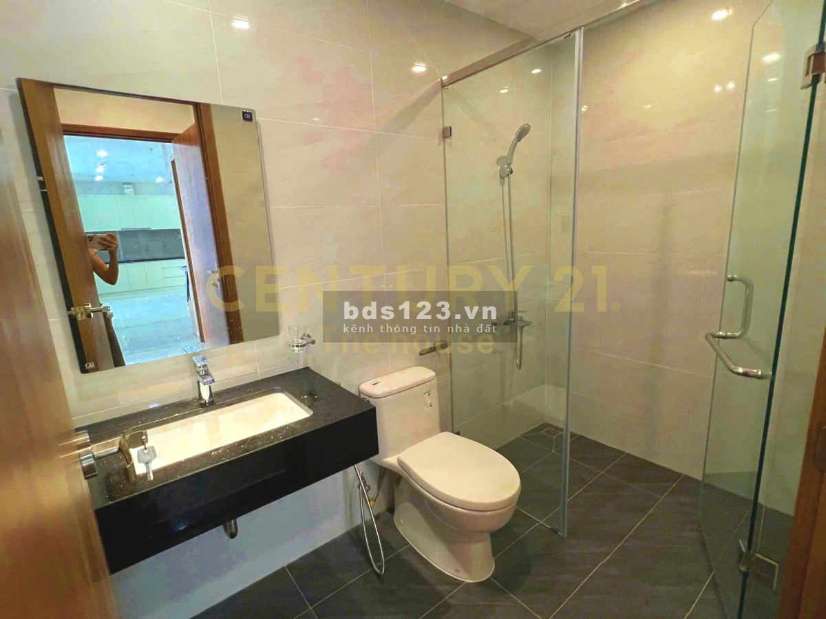 Cho thuê căn hộ Happy One Central nằm ngay Trung tâm TDM 2PN-2WC giá thuê chỉ hơn 10 triệu đồng