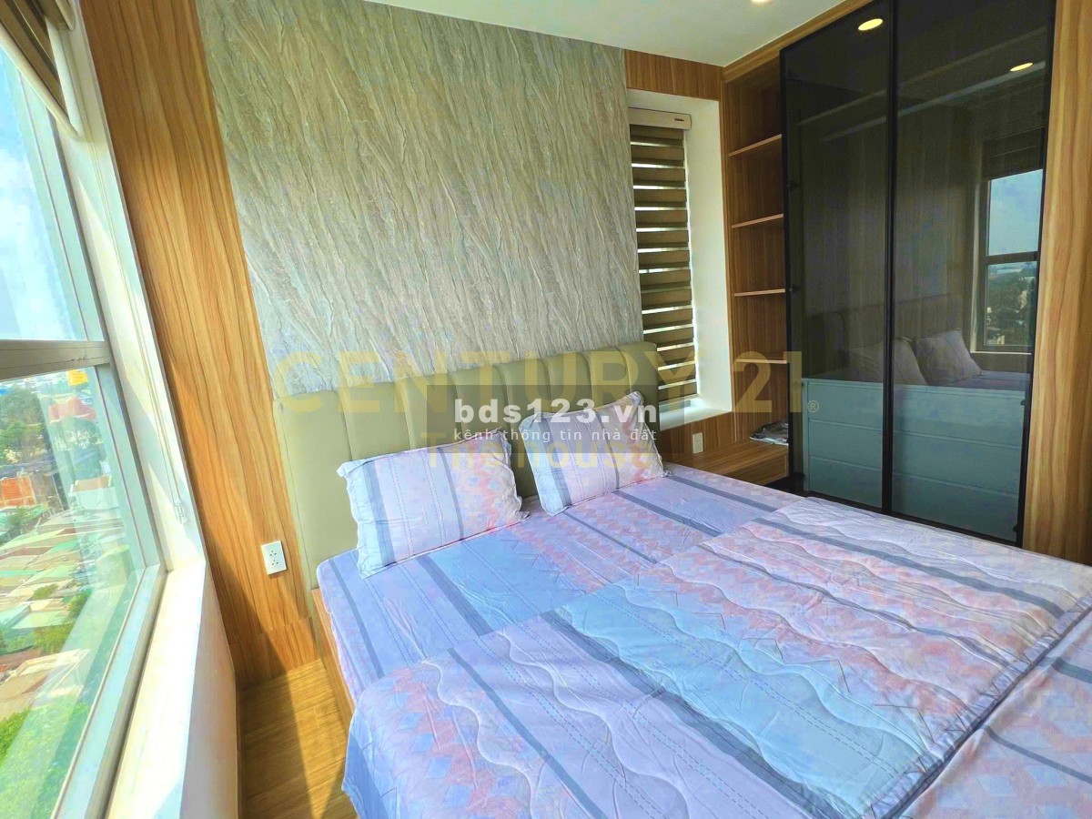 Cho thuê căn hộ Happy One Central nằm ngay Trung tâm TDM 2PN-2WC giá thuê chỉ hơn 10 triệu đồng