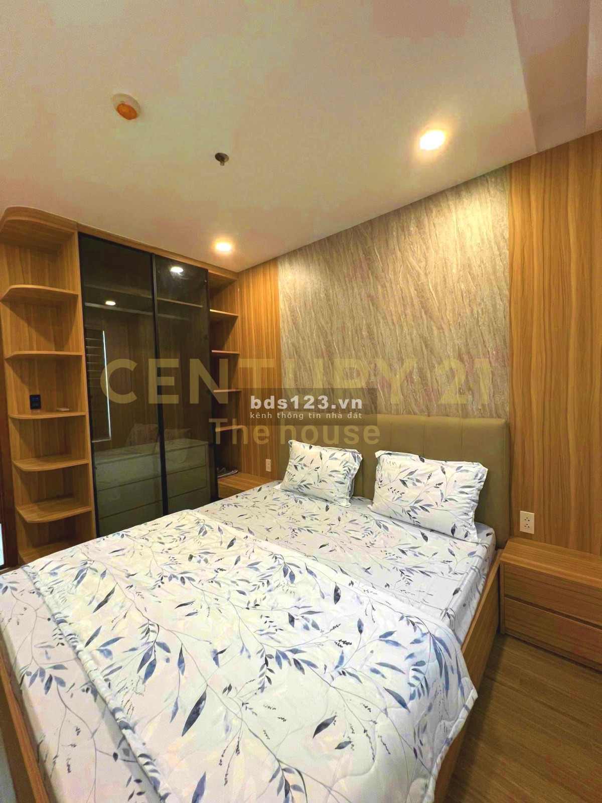 Cho thuê căn hộ Happy One Central nằm ngay Trung tâm TDM 2PN-2WC giá thuê chỉ hơn 10 triệu đồng