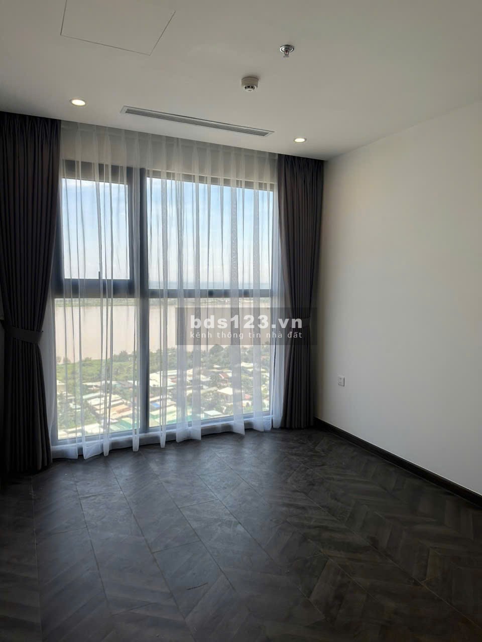Căn hộ 8tr 2PN Beverly đẳng cấp 5 sao Vinhomes Quận 9