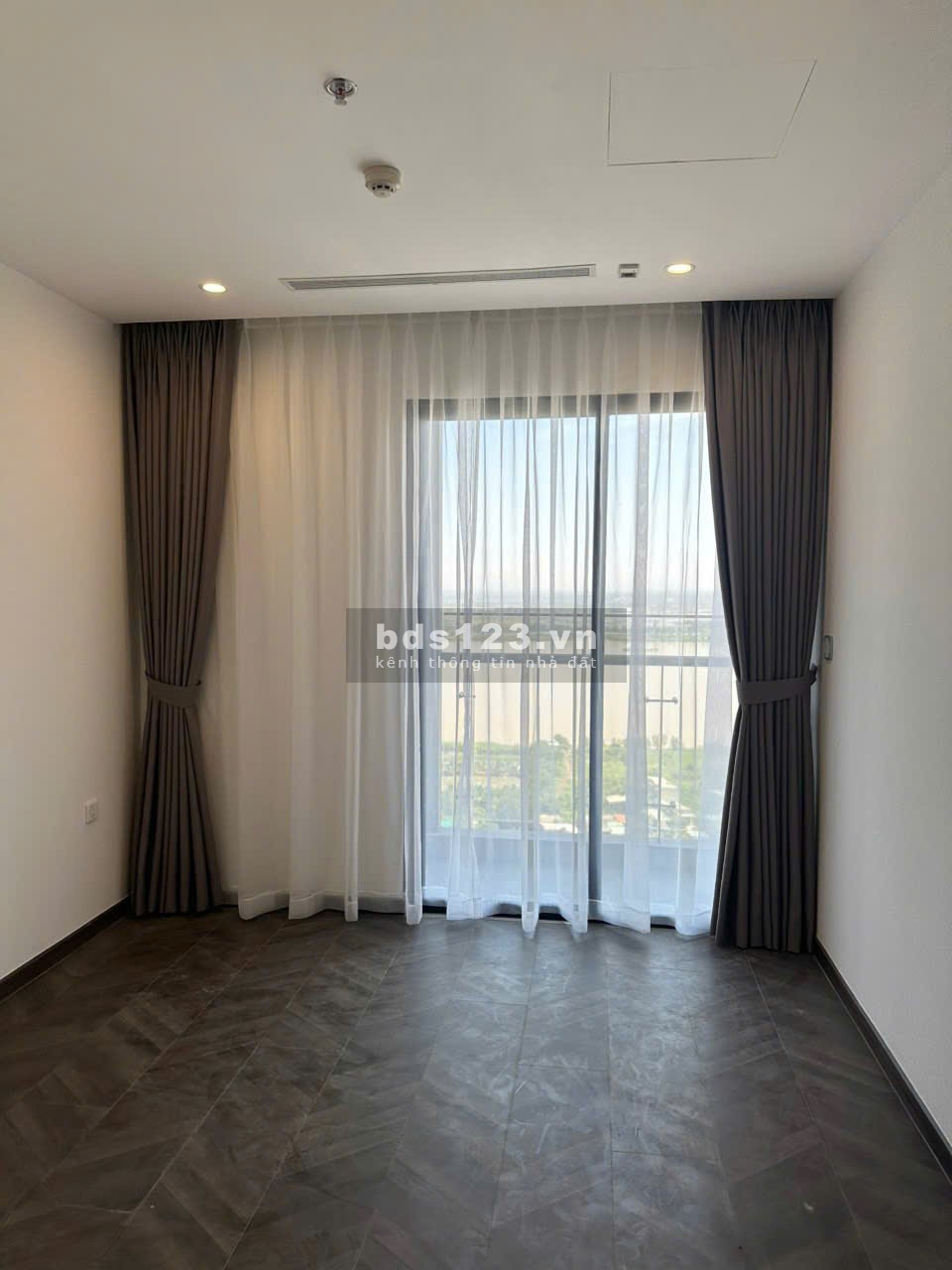 Căn hộ 8tr 2PN Beverly đẳng cấp 5 sao Vinhomes Quận 9