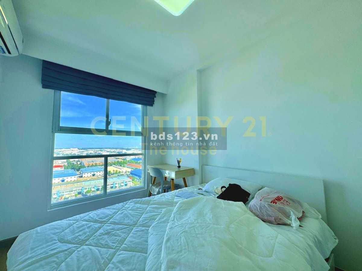 Bán gấp căn hộ The View Midori Park - Suất nước ngoài FULL nội thất giá hơn 2 tỷ
