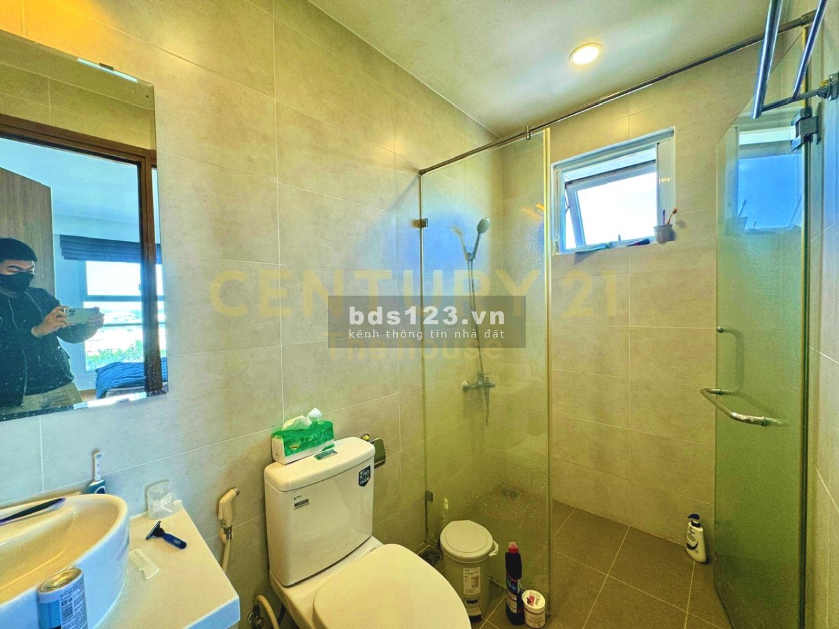 Bán gấp căn hộ The View Midori Park - Suất nước ngoài FULL nội thất giá hơn 2 tỷ