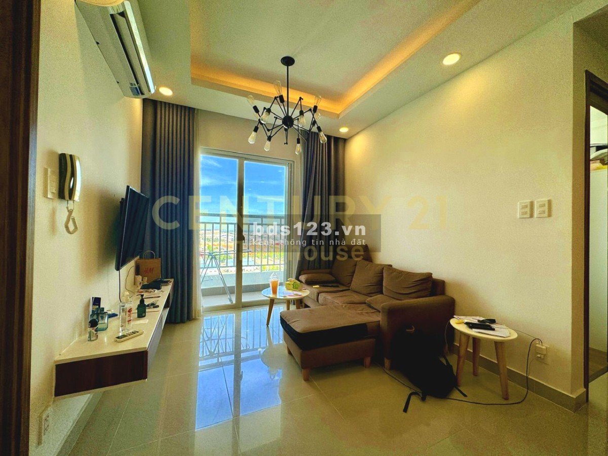 Bán gấp căn hộ The View Midori Park - Suất nước ngoài FULL nội thất giá hơn 2 tỷ