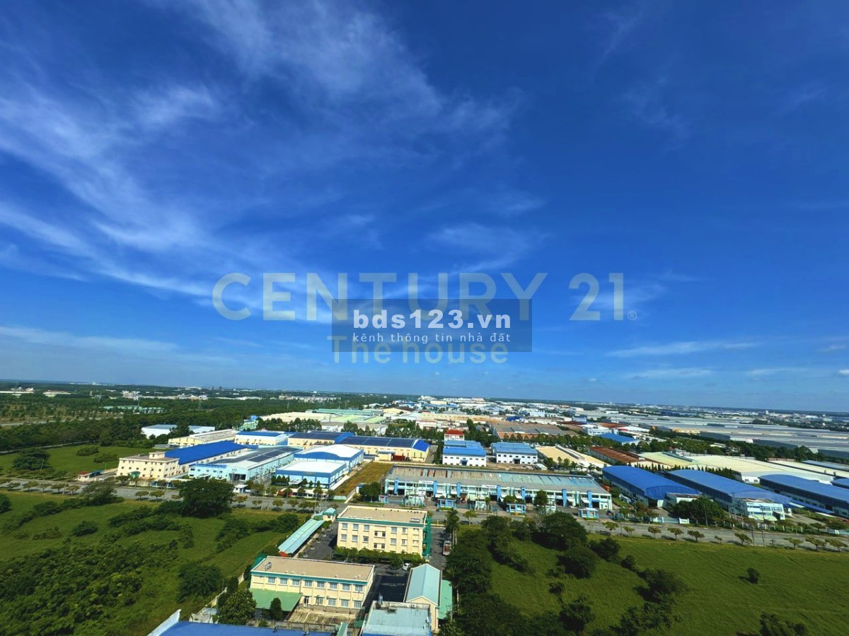 Bán gấp căn hộ The View Midori Park - Suất nước ngoài FULL nội thất giá hơn 2 tỷ