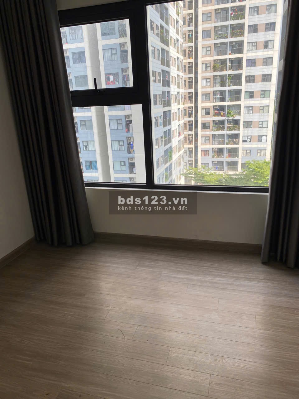 Chỉ 2tỷ7 cho 2PN+ 69m2 Rainbow Vinhomes Quận 9