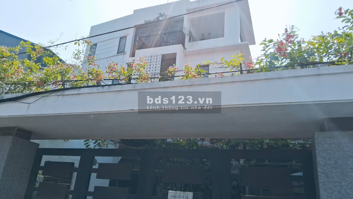  Bán nhà Đại Mỗ, ô tô đỗ cửa, rộng thênh thang, mặt tiền dài tít 4 mặt thoáng 50m chỉ ngoài 6 tỷ