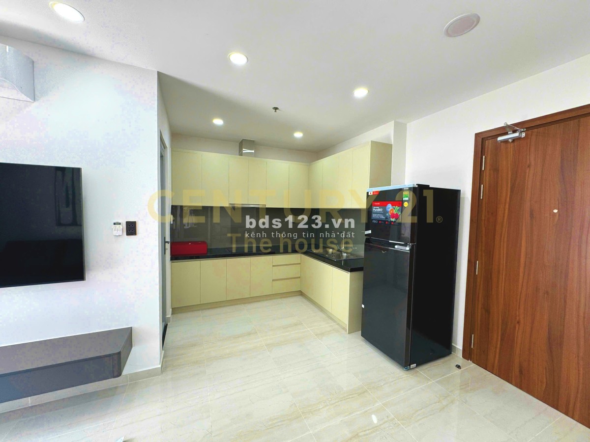 Bán gấp căn hộ Happy One Central 2PN-2WC full nội thất hiện đại giá chỉ hơn 2 tỷ
