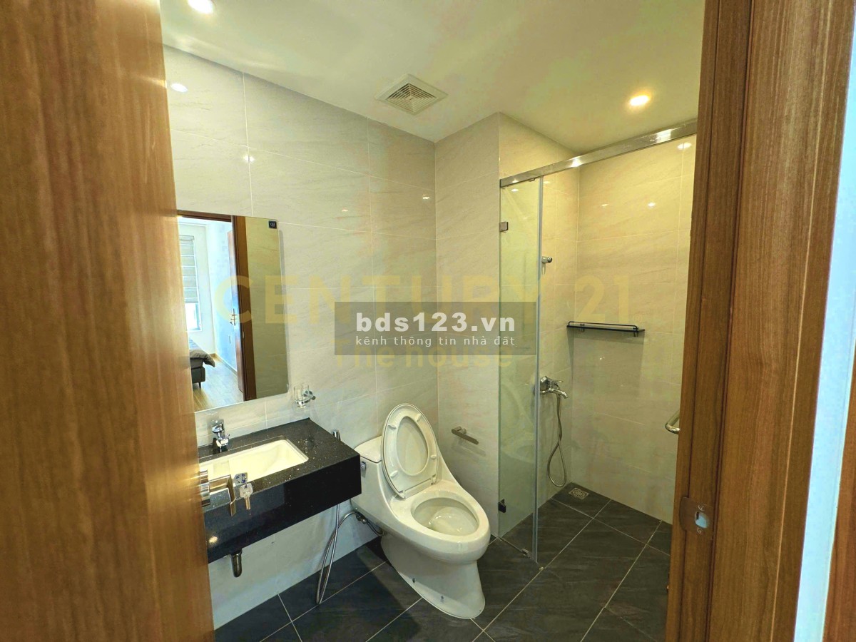 Bán gấp căn hộ Happy One Central 2PN-2WC full nội thất hiện đại giá chỉ hơn 2 tỷ