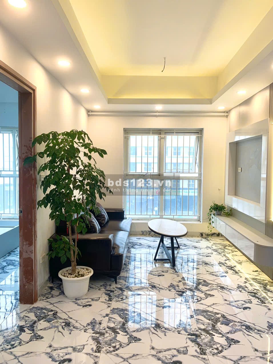 Bán căn hộ chung cư Dương Nội 2 Hà Đông đối diện Đại học Phenikaa