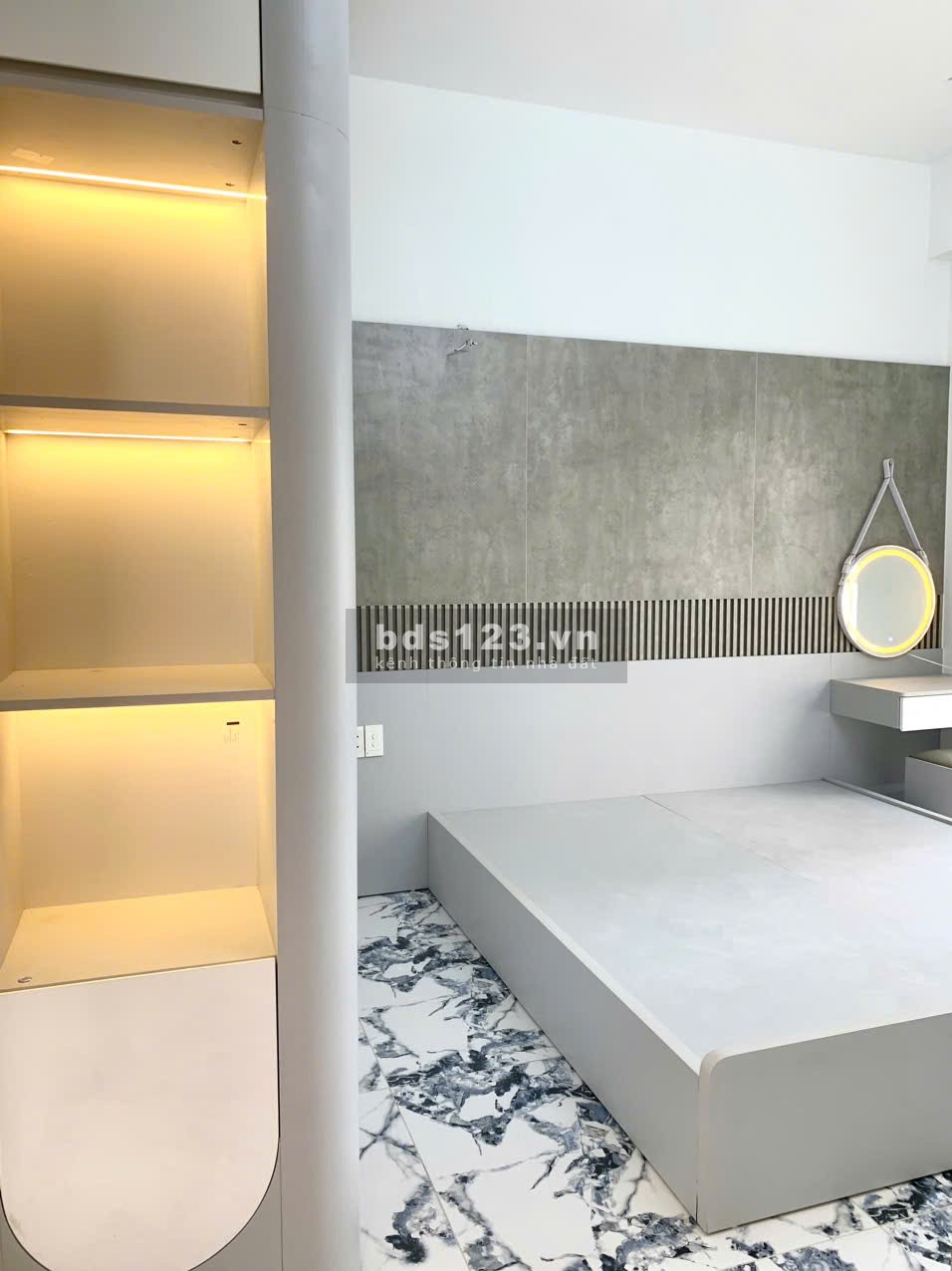 Bán căn hộ chung cư Dương Nội 2 Hà Đông đối diện Đại học Phenikaa
