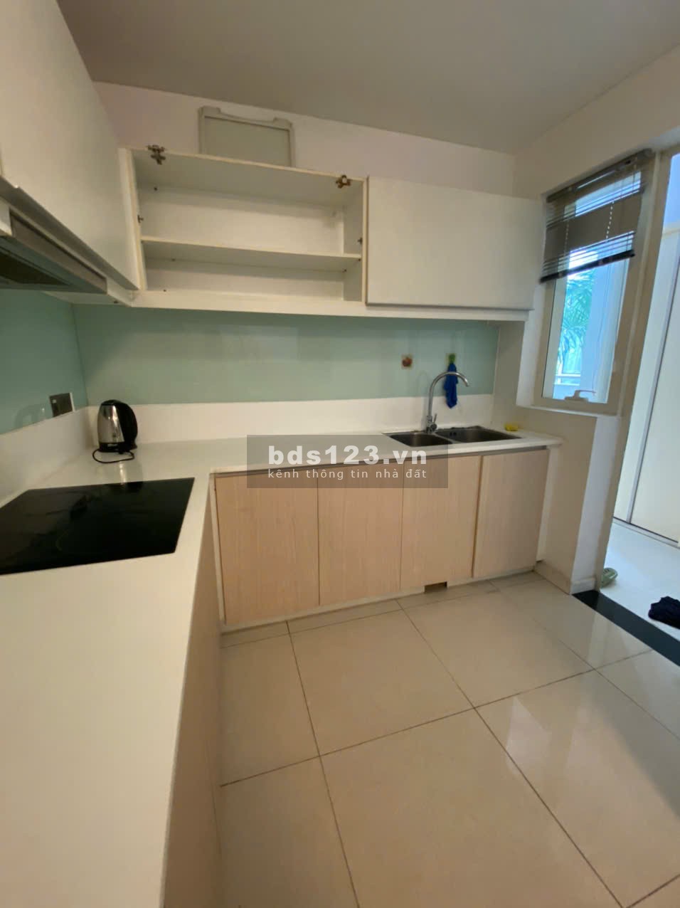 Bán căn hộ 3PN+1 The Estella 188M2 – Gía tốt nhất hiện tại!