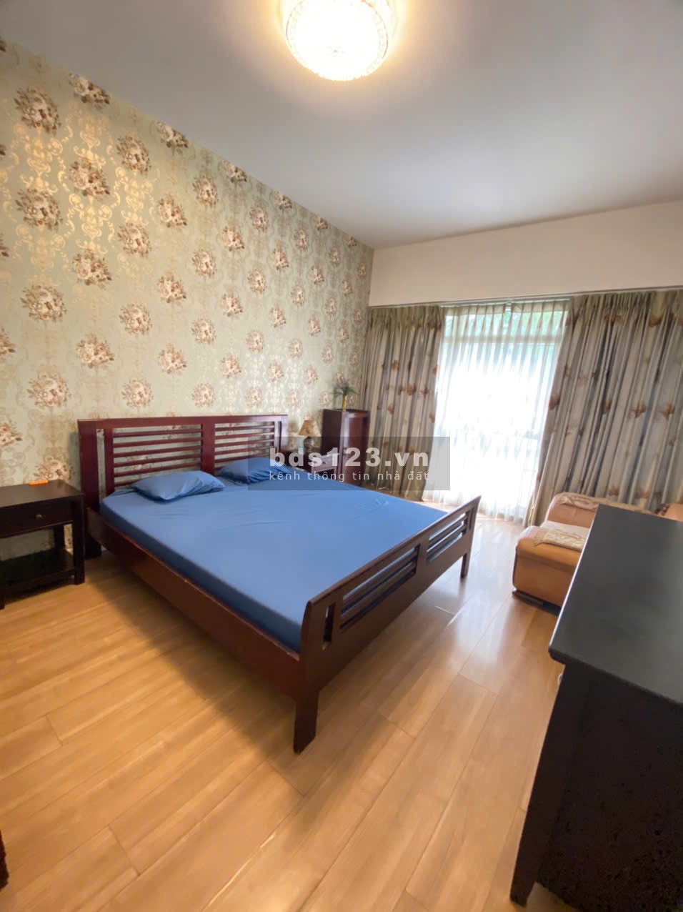 Bán căn hộ 3PN+1 The Estella 188M2 – Gía tốt nhất hiện tại!