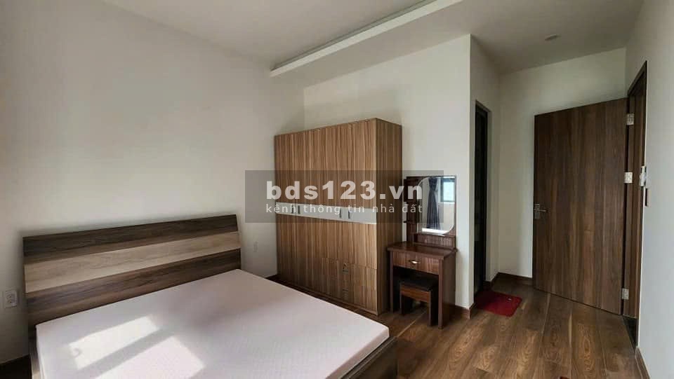 Chung cư Tân Phước, 153 Lý Nam Đế, P7, Q11: 110m2, 3 p ngủ, 2wc, Nt, 16tr