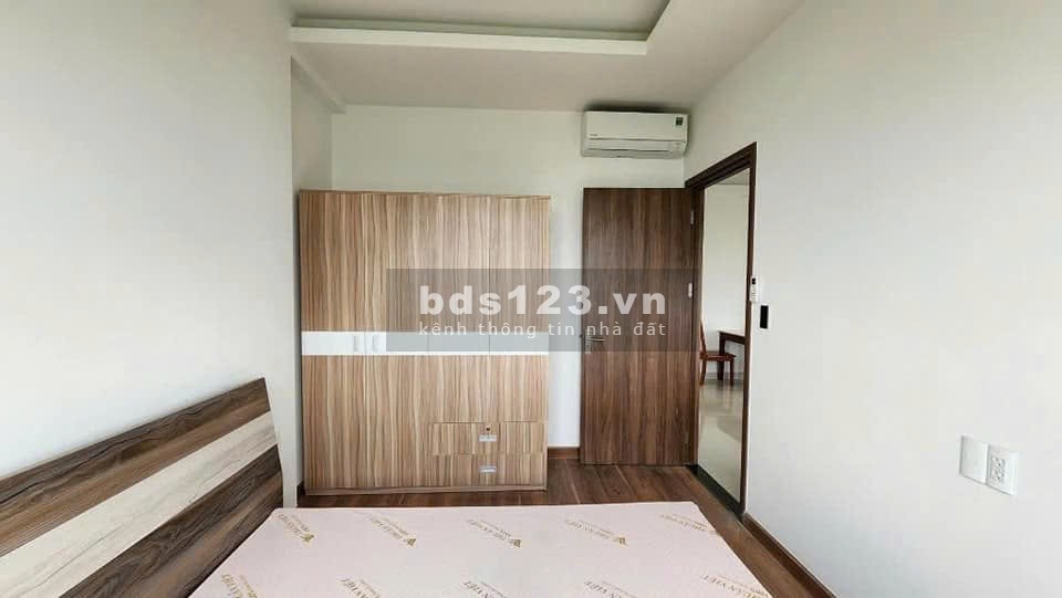 Chung cư Tân Phước, 153 Lý Nam Đế, P7, Q11: 110m2, 3 p ngủ, 2wc, Nt, 16tr
