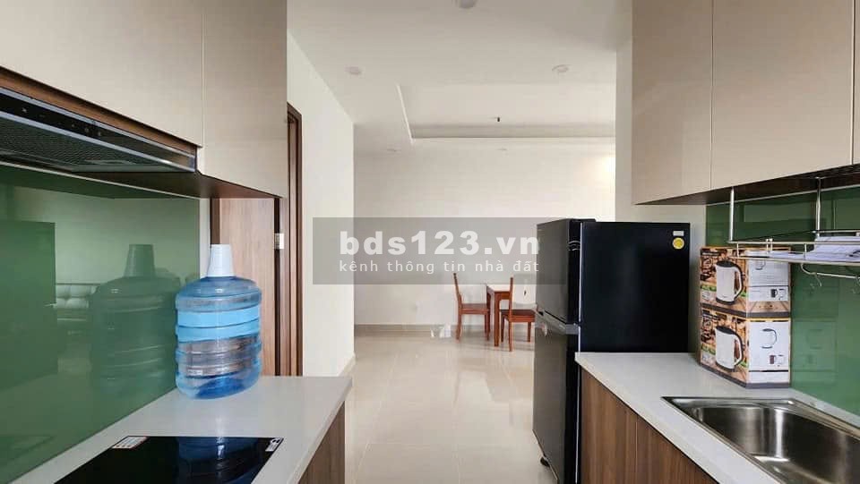 Chung cư Tân Phước, 153 Lý Nam Đế, P7, Q11: 110m2, 3 p ngủ, 2wc, Nt, 16tr