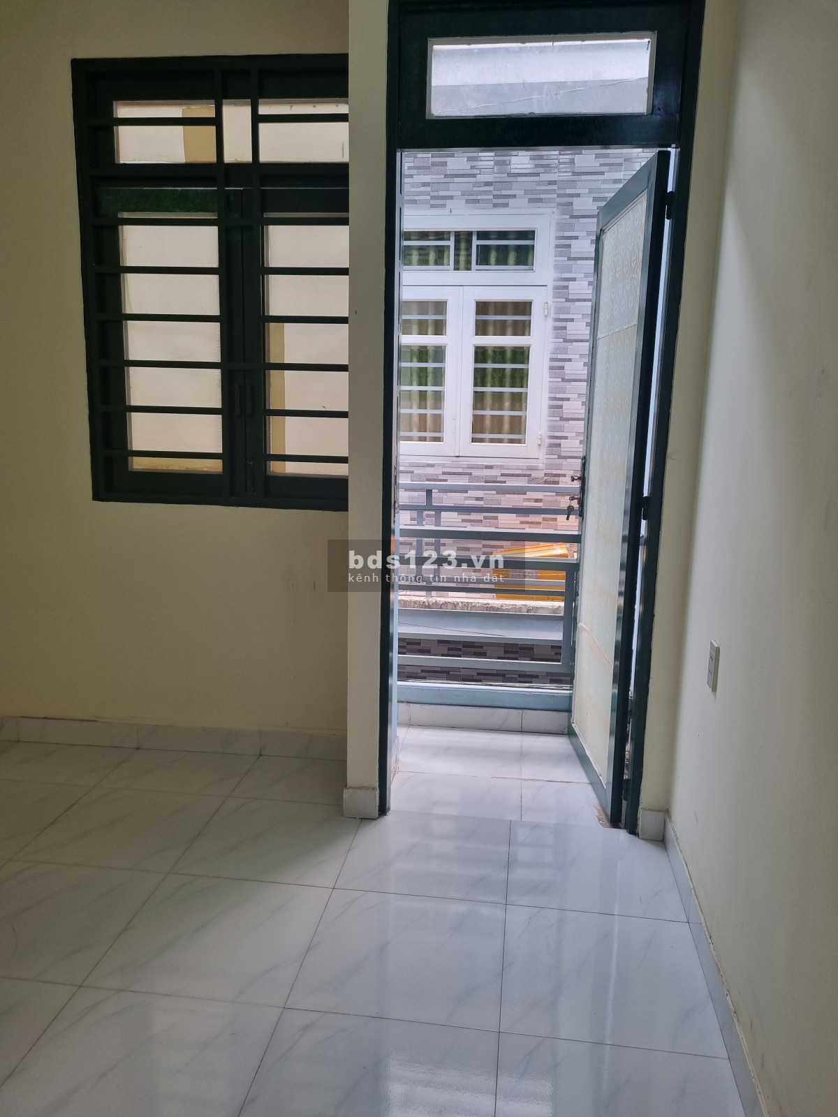 Nhà chính chủ cho thuê nguyên căn ngay trung tâm Tâm chợ Đường quận 12