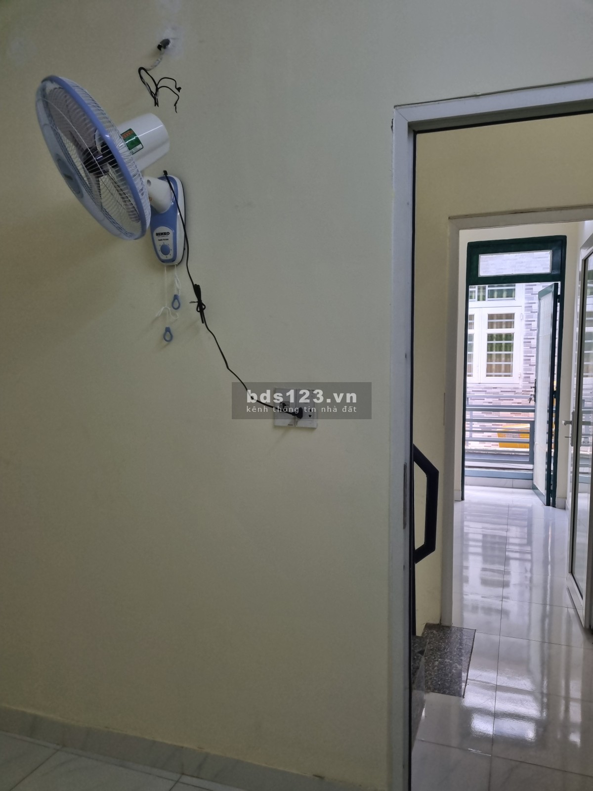 Nhà chính chủ cho thuê nguyên căn ngay trung tâm Tâm chợ Đường quận 12