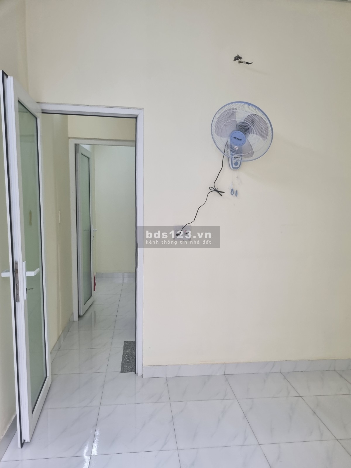 Nhà chính chủ cho thuê nguyên căn ngay trung tâm Tâm chợ Đường quận 12