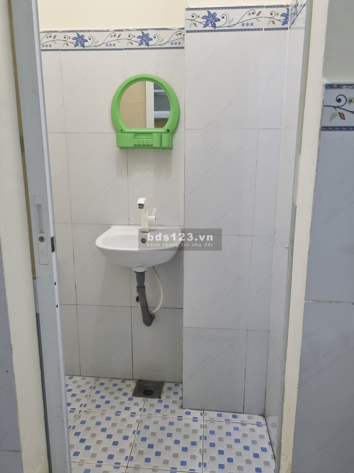 Nhà chính chủ cho thuê nguyên căn ngay trung tâm Tâm chợ Đường quận 12