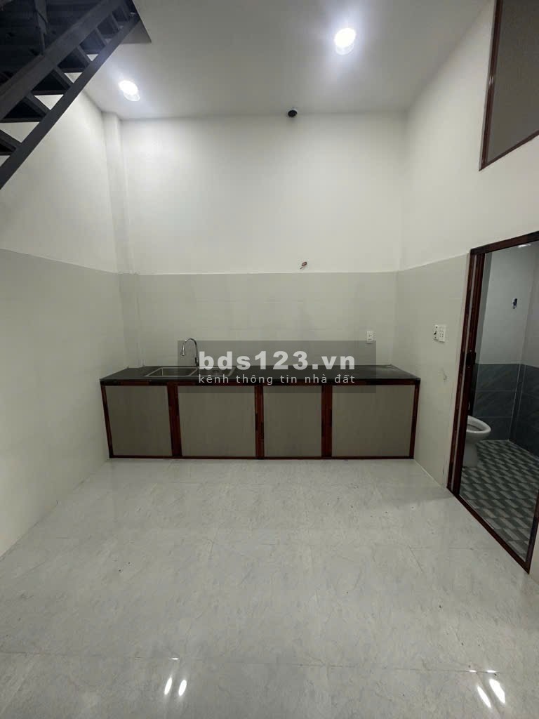 Nhà đẹp Liên Khu 1 - 6 HXH 3.9x10 gần HL2 3.x tỷ