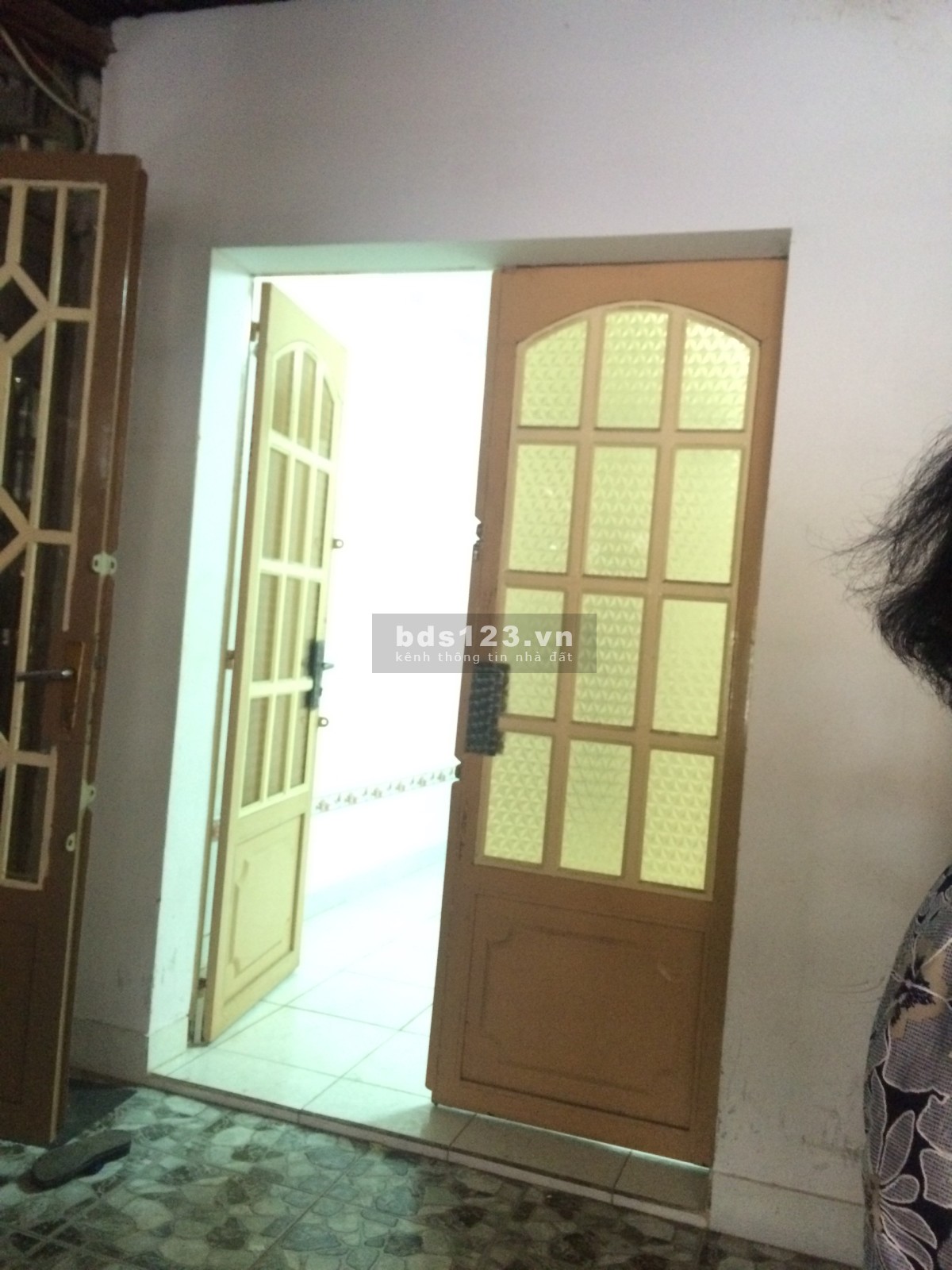Nhà riêng cho thuê tại Hậu Giang, Phường 11, Quận 6, TP.HCM