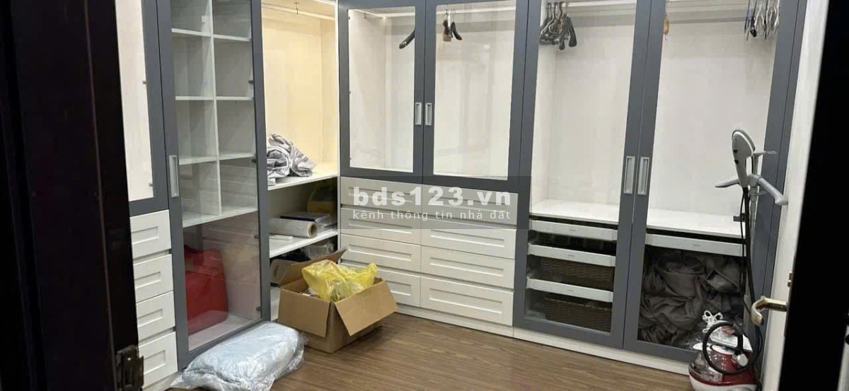Cho thuê chung cư City Land, Phan Văn Trị, P10, GV, 80m2, 14tr/th, Nội thất.