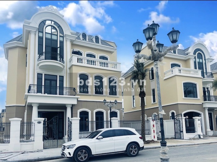 Quỹ căn thấp tầng RẺ nhất Vinhomes Ocean Park 2 thời điểm hiện tại