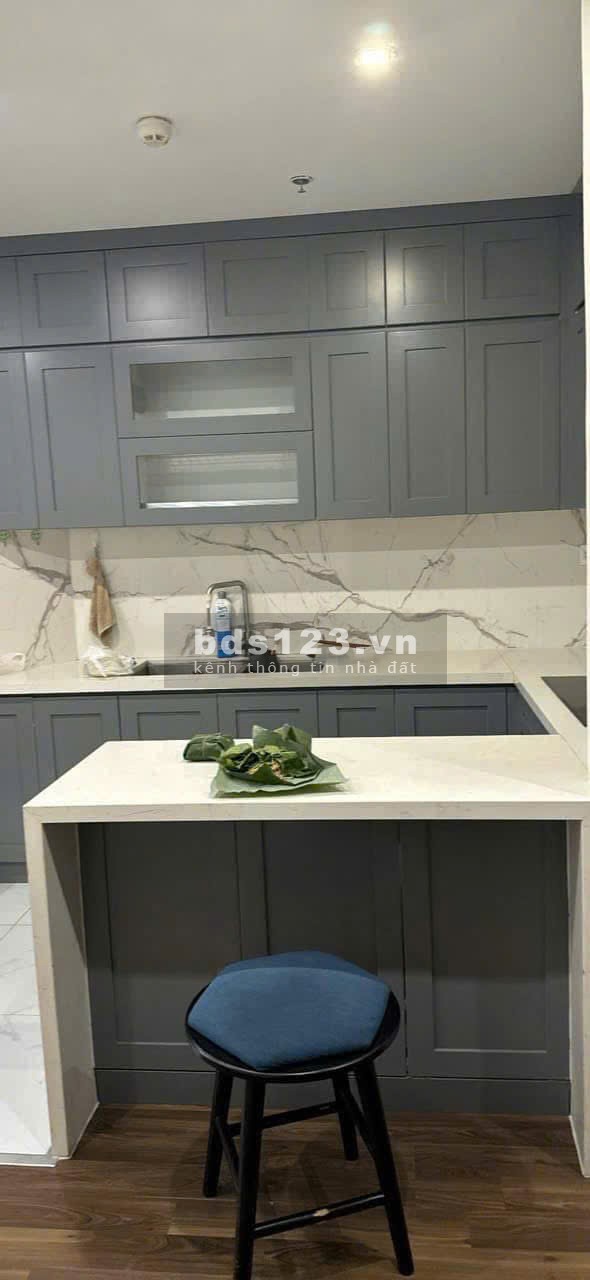Cho thuê chung cư City Land, Phan Văn Trị, P10, GV, 80m2, 14tr/th, Nội thất.