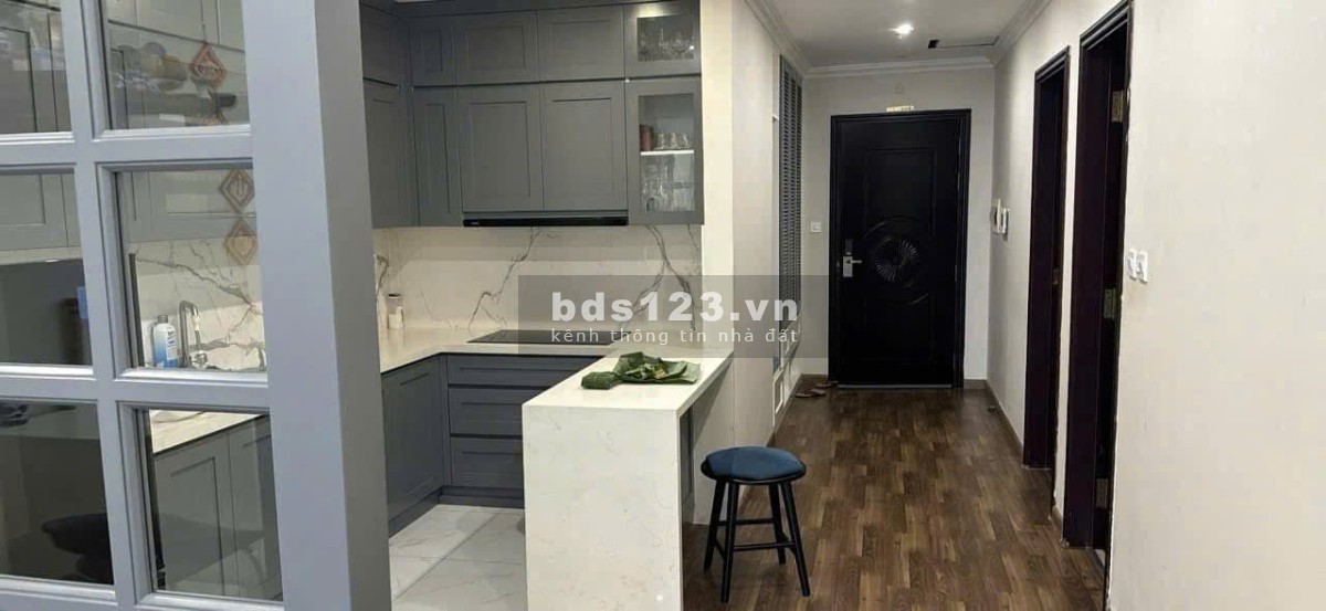 Cho thuê chung cư City Land, Phan Văn Trị, P10, GV, 80m2, 14tr/th, Nội thất.
