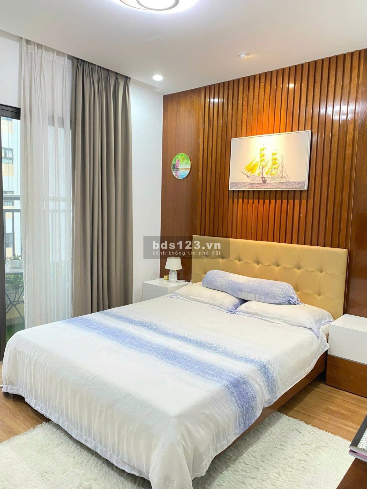 Chung cư Ruby Garden, Nguyễn Sỹ Sách, P15, Tân Bình, 98m2, 2PN, Nội Thất, 12tr/tháng.