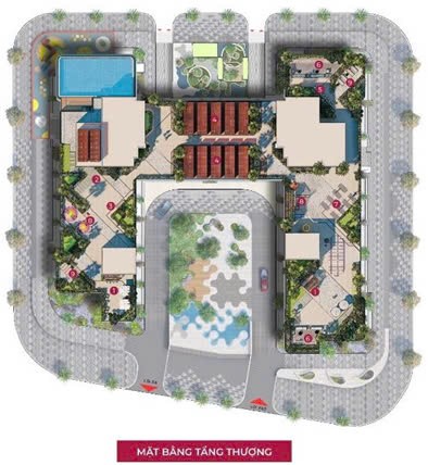 Sở Hữu Căn Hộ Peninsula – Giá Chỉ Từ 350 Triệu, Chiết Khấu Lớn + Quà Tặng Lên Đến 200 Triệu