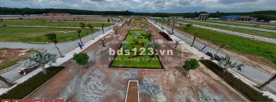 Khu độ thị Alana City tại Bình Dương, chỉ 179 triệu sở hữu ngay