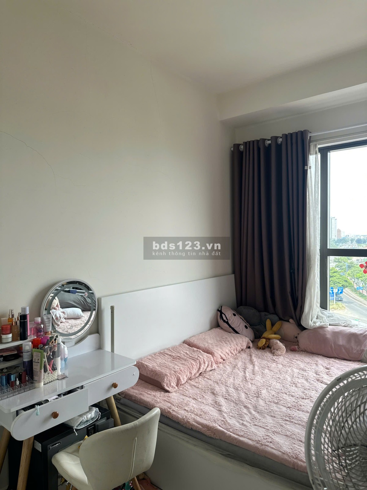 Chỉ với 15 triệu/ tháng - Sở hữu ngay căn hộ full nội thất tại The Sun Avenue Mai Chí Thọ quận 2 !!!